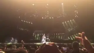 Rammstein - Du Hast (Hell & Heaven 2016)