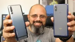Honor Magic 2 Vs  Xiaomi Mi Mix 3  Global Edition Comparison, Which One Should You Buy ??? ($50 Off)