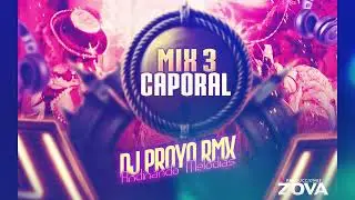 Mix 3 Caporal - DjProyo