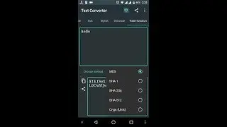 How to Convert Text Into Secret Code