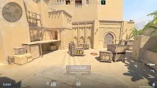 Equanimity (CSGO)