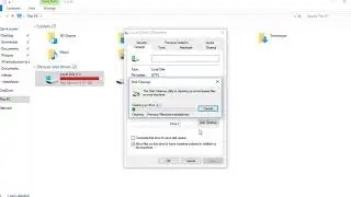 how to delete windows.old folder | Windows 10,8,7