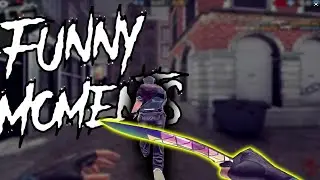 Funny Moment By Pro And Youtubers Players #1😂