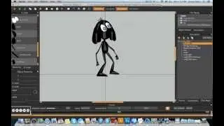 2d Game Animation Tools Spriter and Demibooks