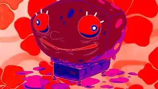 Spongebob Squarepants Theme Song in Ensemble Effect 2.0