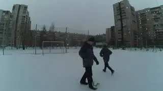 пенальти
