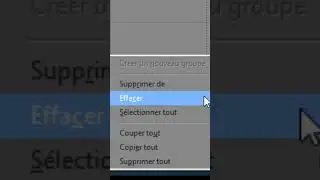فصل الصوت عن الفيديو في برنامج سوني فيغاس برو sony vegas #shorts #short
