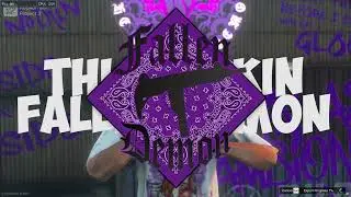 TFD CAMBION SONG BY CAW & YOPI