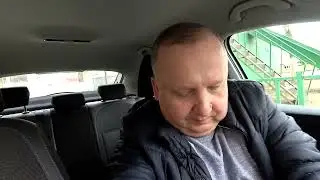 Рекордные лужи!!! Моя смена в такси: сколько денег я заработал?