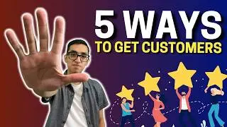 How to Get More Customers in the Tire Industry for FREE