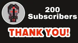 200 Subscriber Special