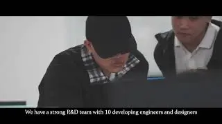 Kali paper packaging factory show| Paper box manufacturer