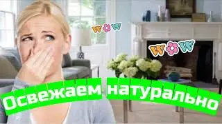 Лимон, Уксус, Сода против неприятных запахов в доме