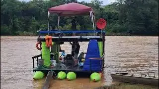 🌊 É amanhã! 32ª Descida de Boias no rio Mogi Guaçu