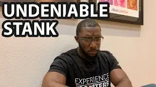 Bruce Rants Episode 2: Undeniable Stank