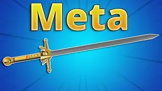 [YBA] Rise of the Sword