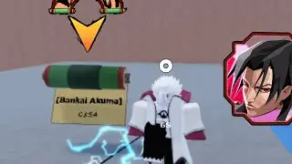 Bankai Akuma Boss Location | Shindo Life