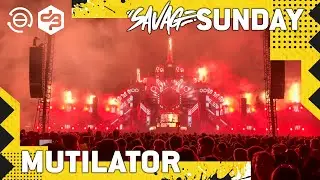 DECIBEL OUTDOOR 2024 | MUTILATOR | Closing Session