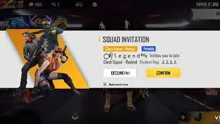 How to write your free fire nickname in stylish