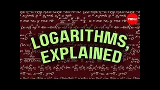 Logarithm chapter 9