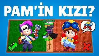 BRAWL STARS BİLGİ YARIŞMASI (%999999 İmkansız)
