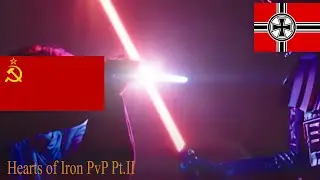 Hoi4 PvP Pt.2