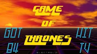 GAME OF THRONES 1984