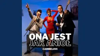 Ona Jest Jak Anioł
