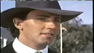 Opening To Wild Hearts Can't Be Broken 1992 VHS (Version #2)
