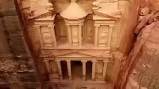Inside Jordan