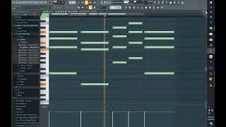 How to make an afrobeat in fl studio (afrobeat tutorials)