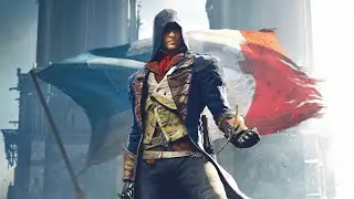 Assassin's Creed Unity Livestream Gameplay (10th Year Anniversary) | JKL Livestream