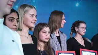 Итоговое торжественное мероприятие в сфере молодежной политики Калужской области