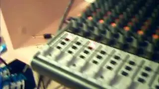 How To Set Up Sidechain Ducking Using a Mixer and a Compressor