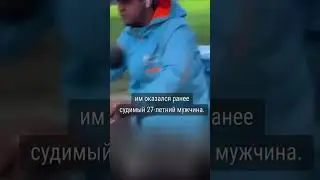 В Москве мигрант-таджик спас ребенка от похищения