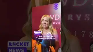 Яна Рудковская прокомментировала развод Алсу с Яном Абрамовым 