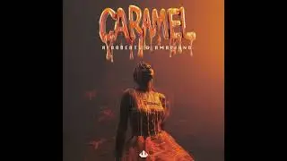 CARAMEL Afrobeats & Amapiano (Demo)