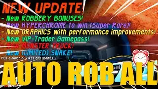 Roblox Jailbreak OP Script/Hack BEST GUI 4K