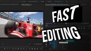 How To Speed Up Premiere Pro With Proxies
