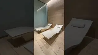 Bougiest Gym & Spa in LA 🧖🏽‍♀️🧘🏽‍♀️☺️ 