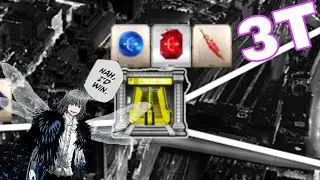 3T Spinal Fluid Farm [Oberon]/[FGO]