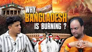 Crisis of Bangladeshi Hindus | Ram Mandir History | BJP Vs Congress Which One Is Better?