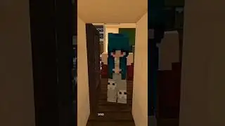 ники потрясающе красивая 🤍 #minecraft #руня #рекомендации