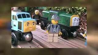 Old Episode Compilation 2011 - Enterprising Engines Lost Media