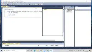 How to use Less Than In Visual Basic NET