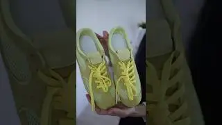 Review of sneakers from AliExpress. Try-On Haul ❤️ purchases and shopping AliExpress 🛍️