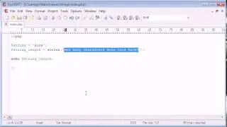 46   String Functions String Length   PHP Tutorials