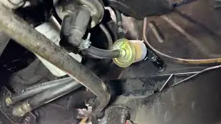 Old Lines Out, New Flow In — ’65 Mustang Fuel System Upgrade