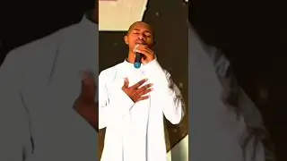first Kenyan in American got Talent
