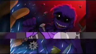 Фиолетовый парень|September|FNAF